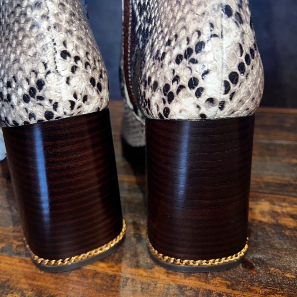 Tory Burch Booties - Picture 6 of 7